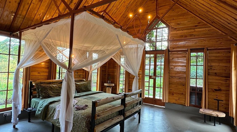 Tumbili Lodge